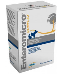 Enteromicro Complex 32 таб