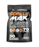 Gorilla Max Muscle Builder for Dogs Gorilla Max Muscle Builder for Dogs