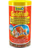 Тетра Tetra Goldfish Корм для золотых рыбок, хлопья